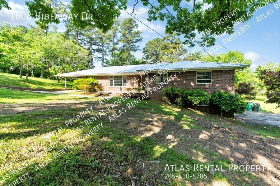 1608 Hideaway Dr - Photo 2 of 25