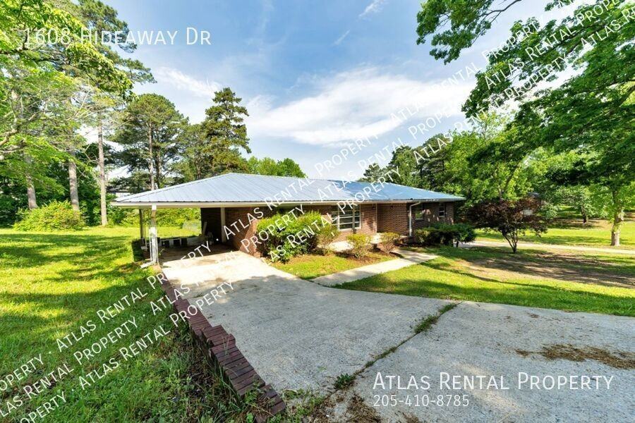 1608 Hideaway Dr - Photo 3 of 25