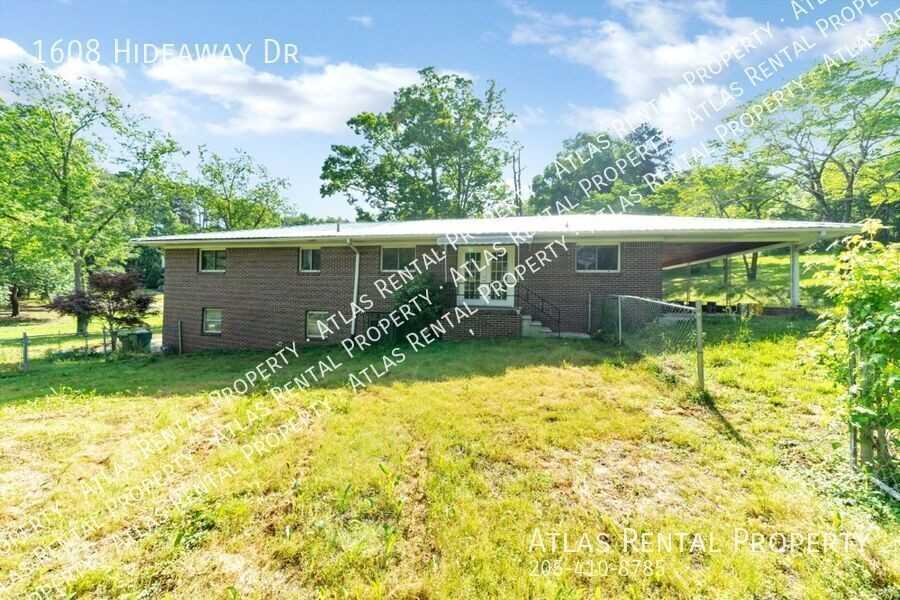 1608 Hideaway Dr - Photo 6 of 25