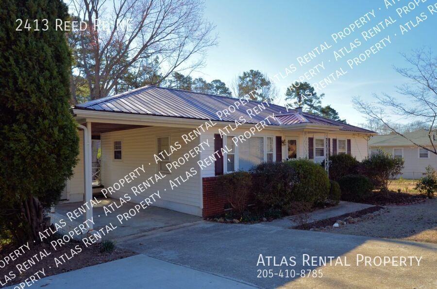 2413 Reed Rd Ne - Photo 3 of 21