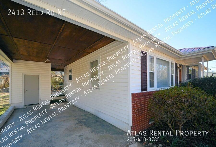 2413 Reed Rd Ne - Photo 4 of 21