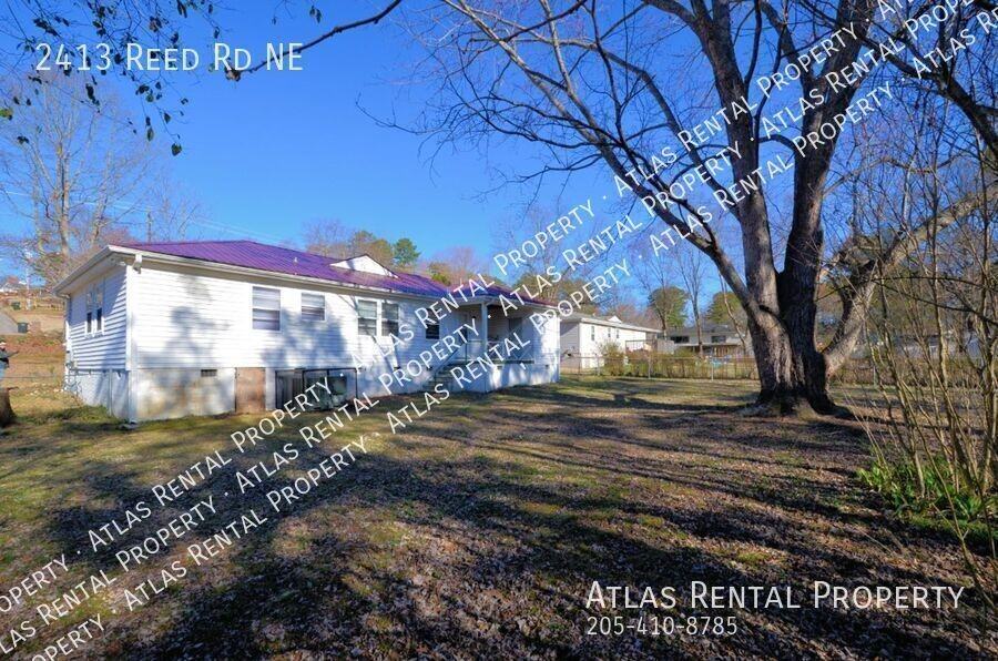 2413 Reed Rd Ne - Photo 5 of 21