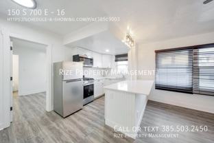 150 S 700 E #16 - Photo 1 of 1