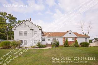 9452 Prospect Rd - Photo 1 of 1