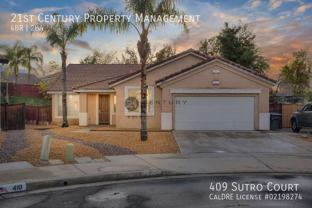 409 Sutro Ct - Photo 1 of 1