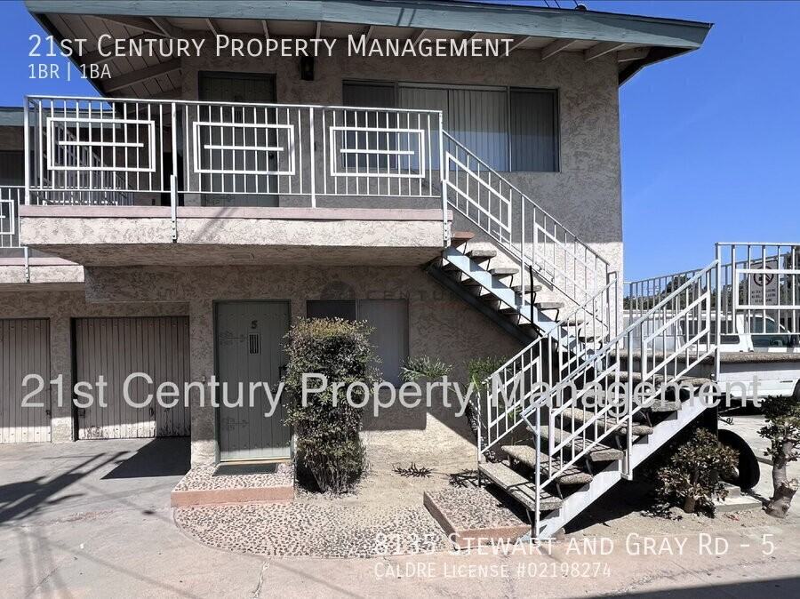 8135 Stewart And Gray Rd #5 - Photo 2 of 14