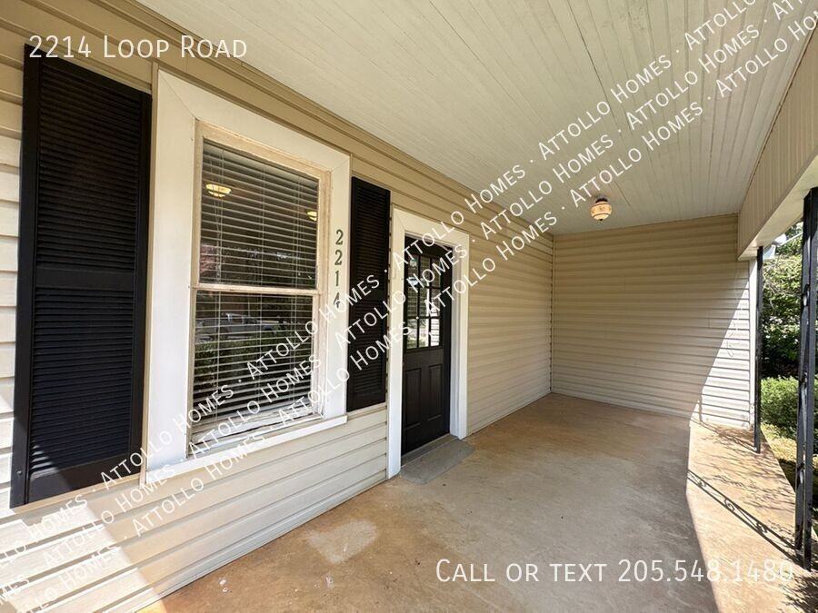 2214 Loop Rd - Photo 2 of 26