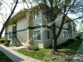 6787 W Overland Rd - Photo 1 of 1
