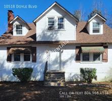 featured image of 10518 Doyle Blvd