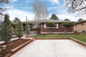 featured image of 314 S Yost St #1
