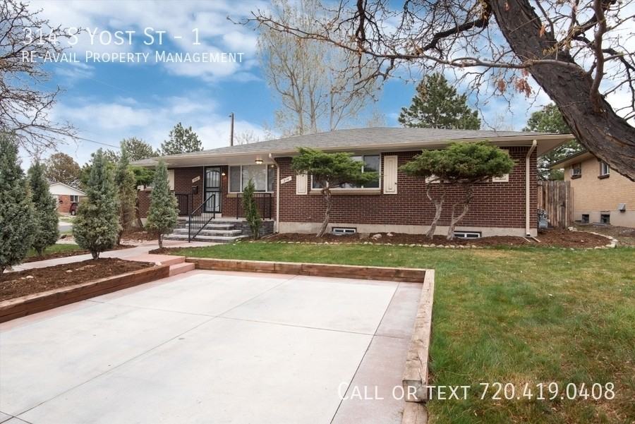 314 S Yost St #1 - Photo 2 of 37