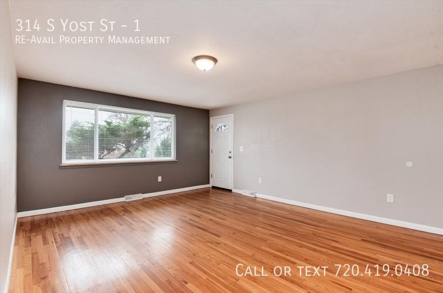 314 S Yost St #1 - Photo 7 of 37