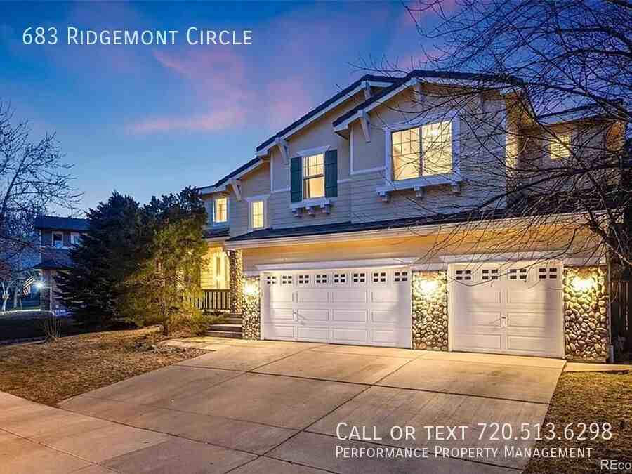 683 Ridgemont Cir - Photo 2 of 50