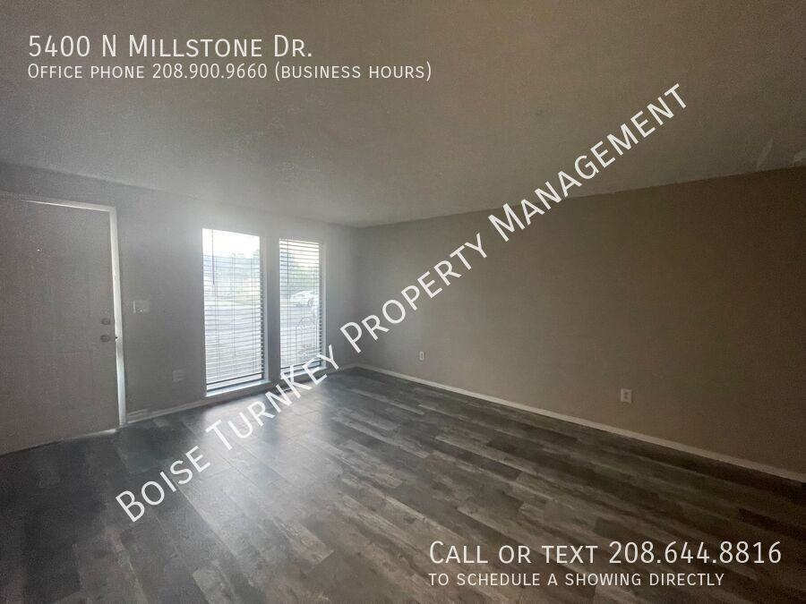 5400 N Millstone Dr - Photo 3 of 25