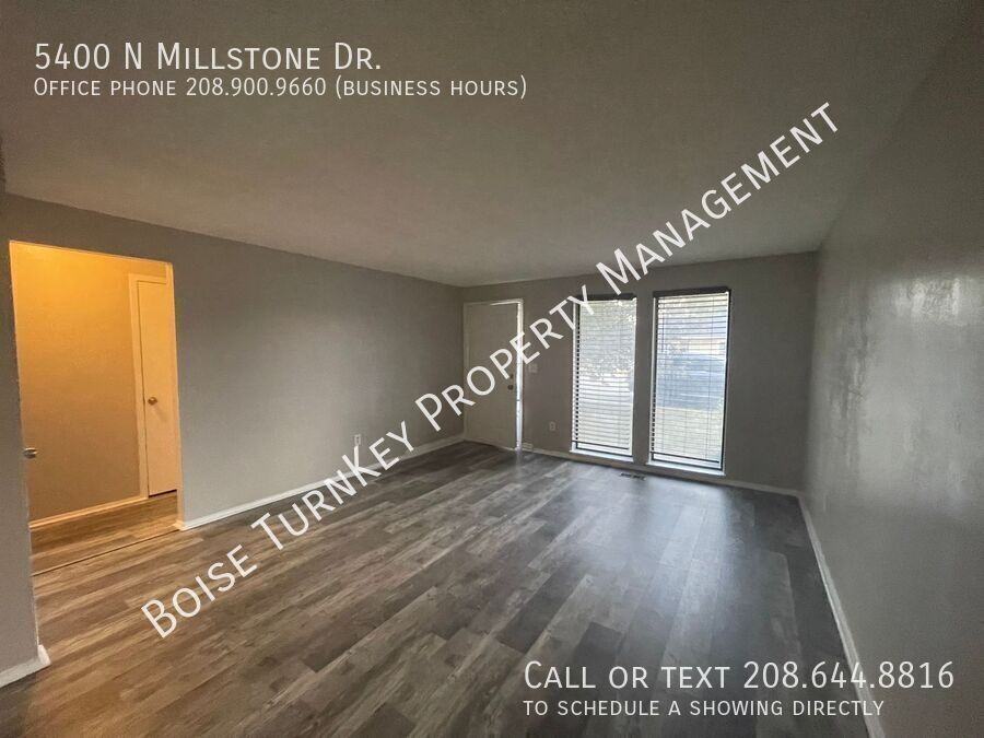 5400 N Millstone Dr - Photo 4 of 25