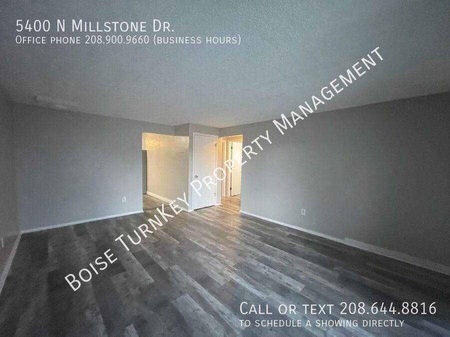 5400 N Millstone Dr - Photo 5 of 25