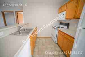 featured image of 467 Spicer St #G