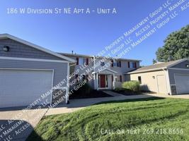 featured image of 186 W Division St Ne Apt A #A