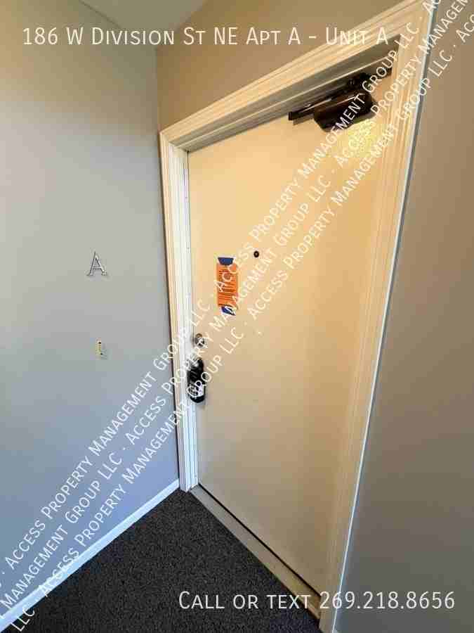 186 W Division St Ne Apt A #A - Photo 2 of 33