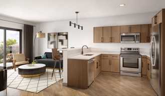 1417 Robinson Rd Se #120 - Photo 1 of 1