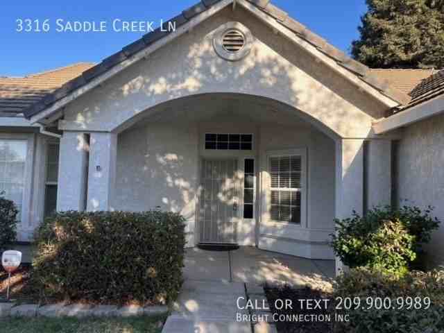 3316 Saddle Creek Ln - Photo 2 of 19