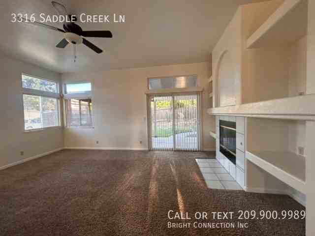 3316 Saddle Creek Ln - Photo 5 of 19
