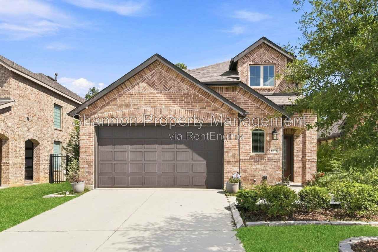 8017 Whisper Grove Dr - Photo 2 of 45