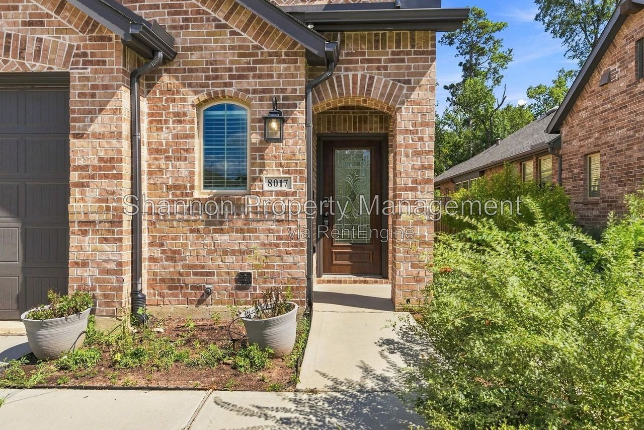 8017 Whisper Grove Dr - Photo 3 of 45