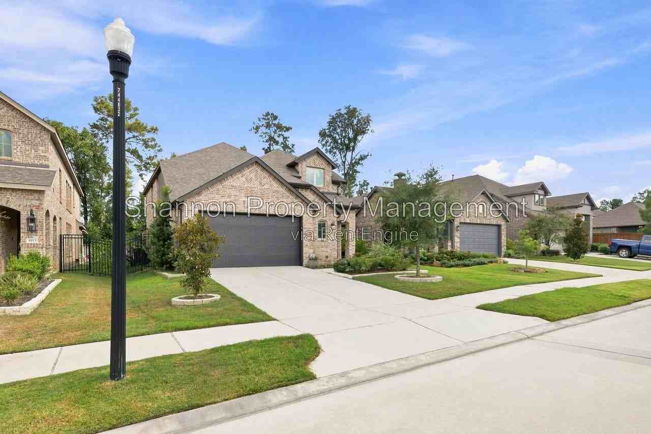 8017 Whisper Grove Dr - Photo 4 of 45