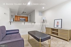 38 Rhode Island Ave Ne Lowr Level - Photo 1 of 1