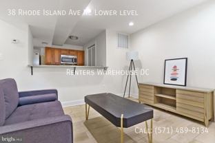 38 Rhode Island Ave Ne Lowr Level - Photo 1 of 1