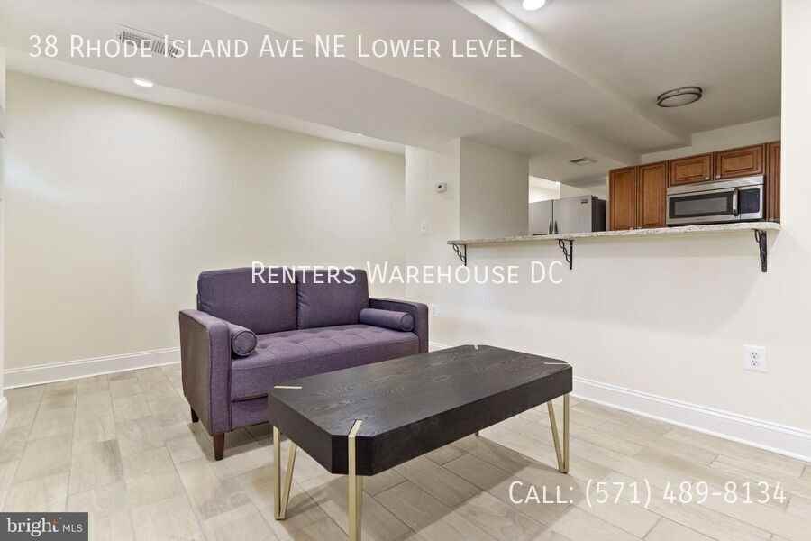 38 Rhode Island Ave Ne Lowr Level - Photo 2 of 14