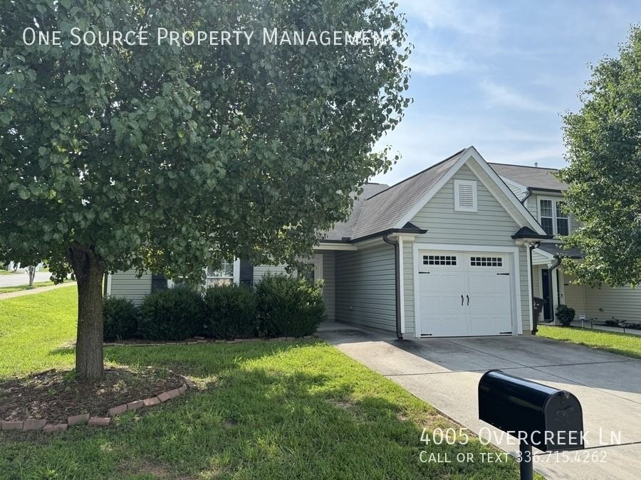 4005 Overcreek Ln - Photo 2 of 26