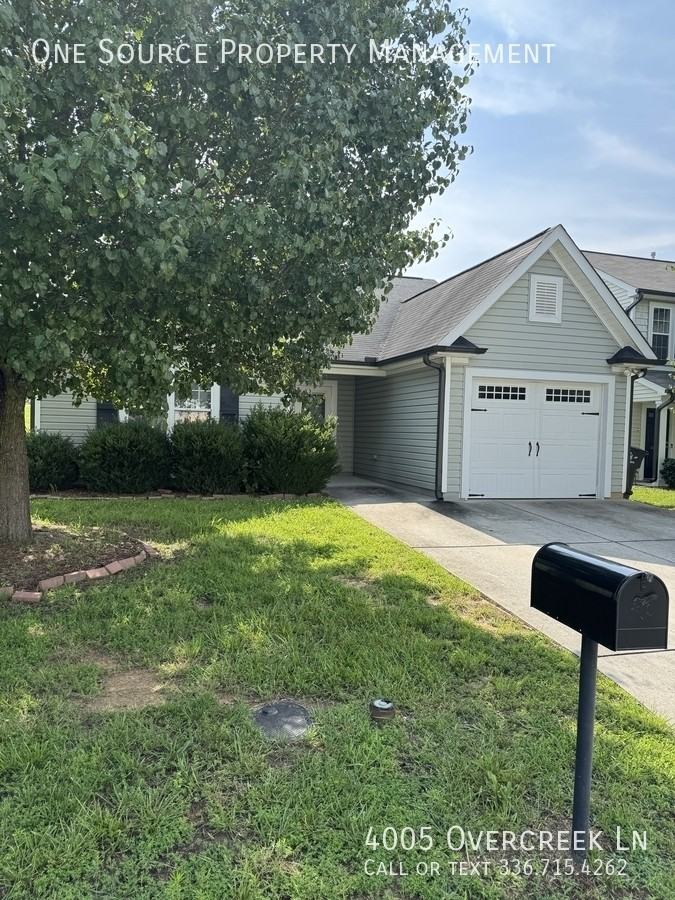 4005 Overcreek Ln - Photo 3 of 26