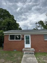 309 York St #A - Photo 1 of 1