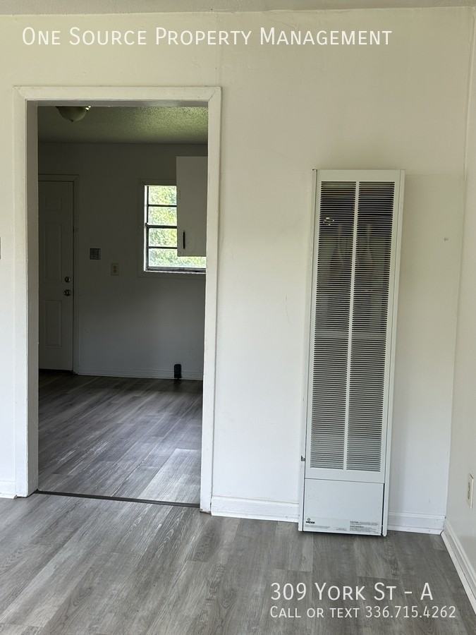 309 York St #A - Photo 2 of 16