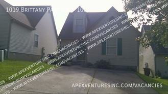 1019 Brittany Park Dr #106 - Photo 1 of 1