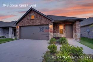 848 Good Cheer Ln - Photo 1 of 1