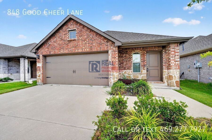 848 Good Cheer Ln - Photo 2 of 32