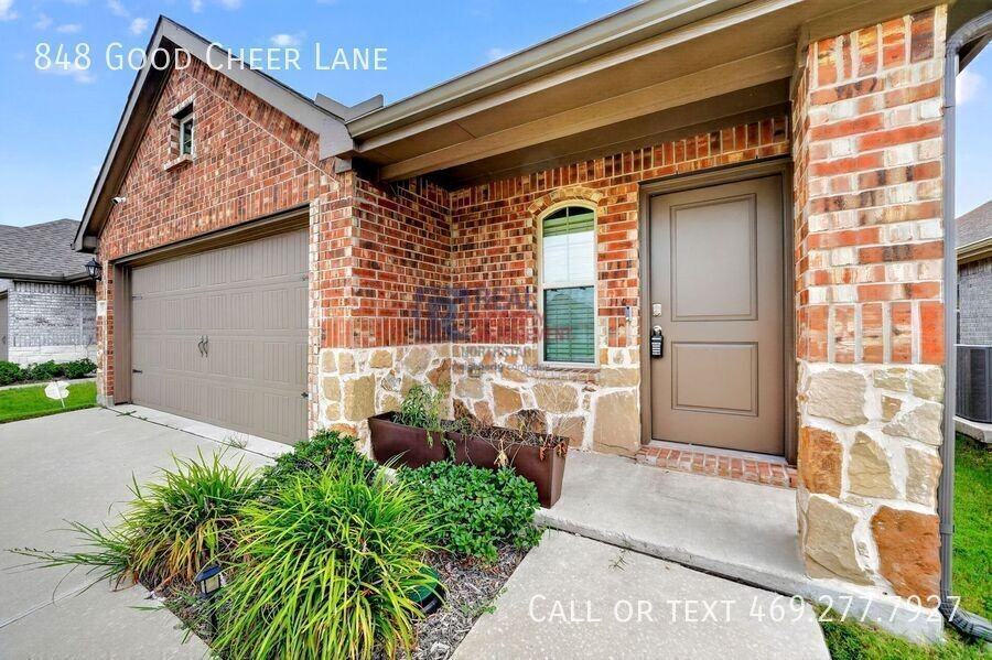 848 Good Cheer Ln - Photo 3 of 32