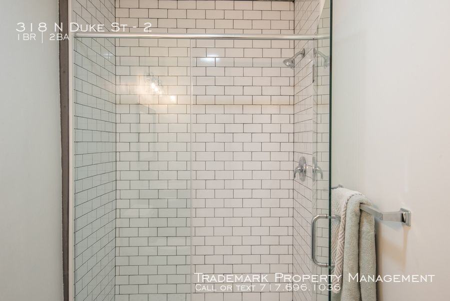 318 N Duke St #2 - Photo 3 of 30