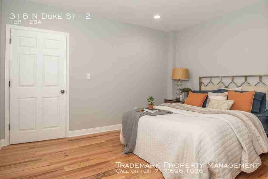 318 N Duke St #2 - Photo 5 of 30