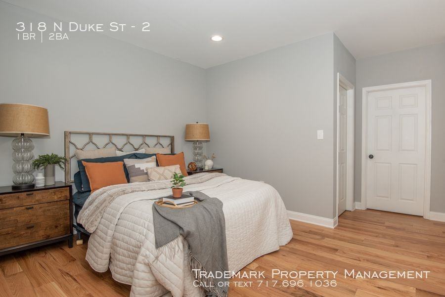 318 N Duke St #2 - Photo 6 of 30