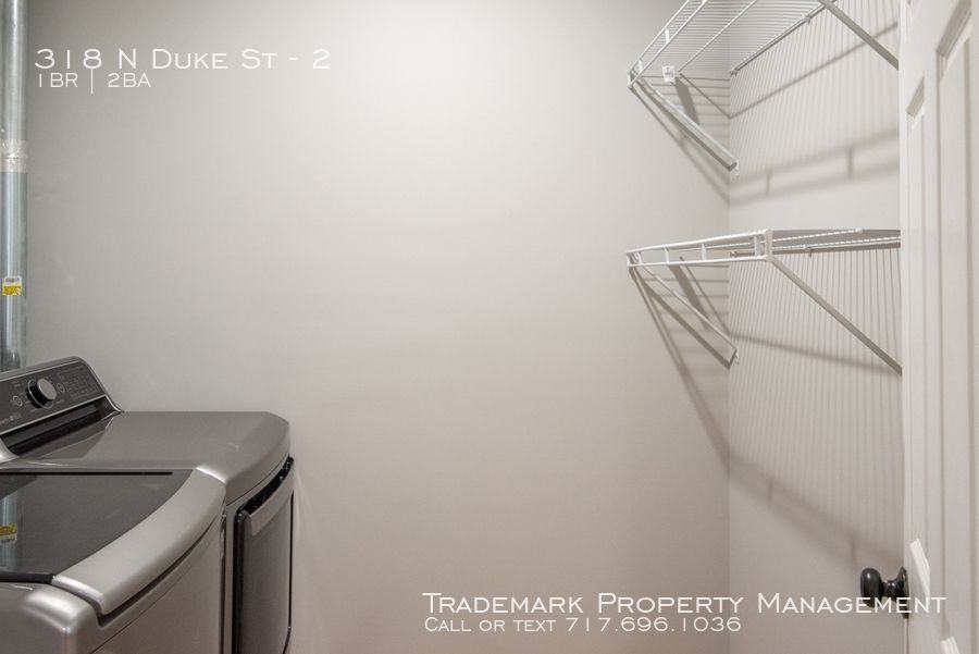 318 N Duke St #2 - Photo 7 of 30