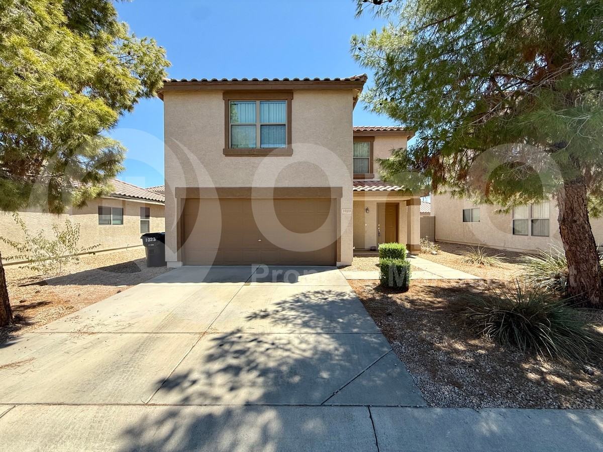 1023 S San Vincente Ct - Photo 2 of 24