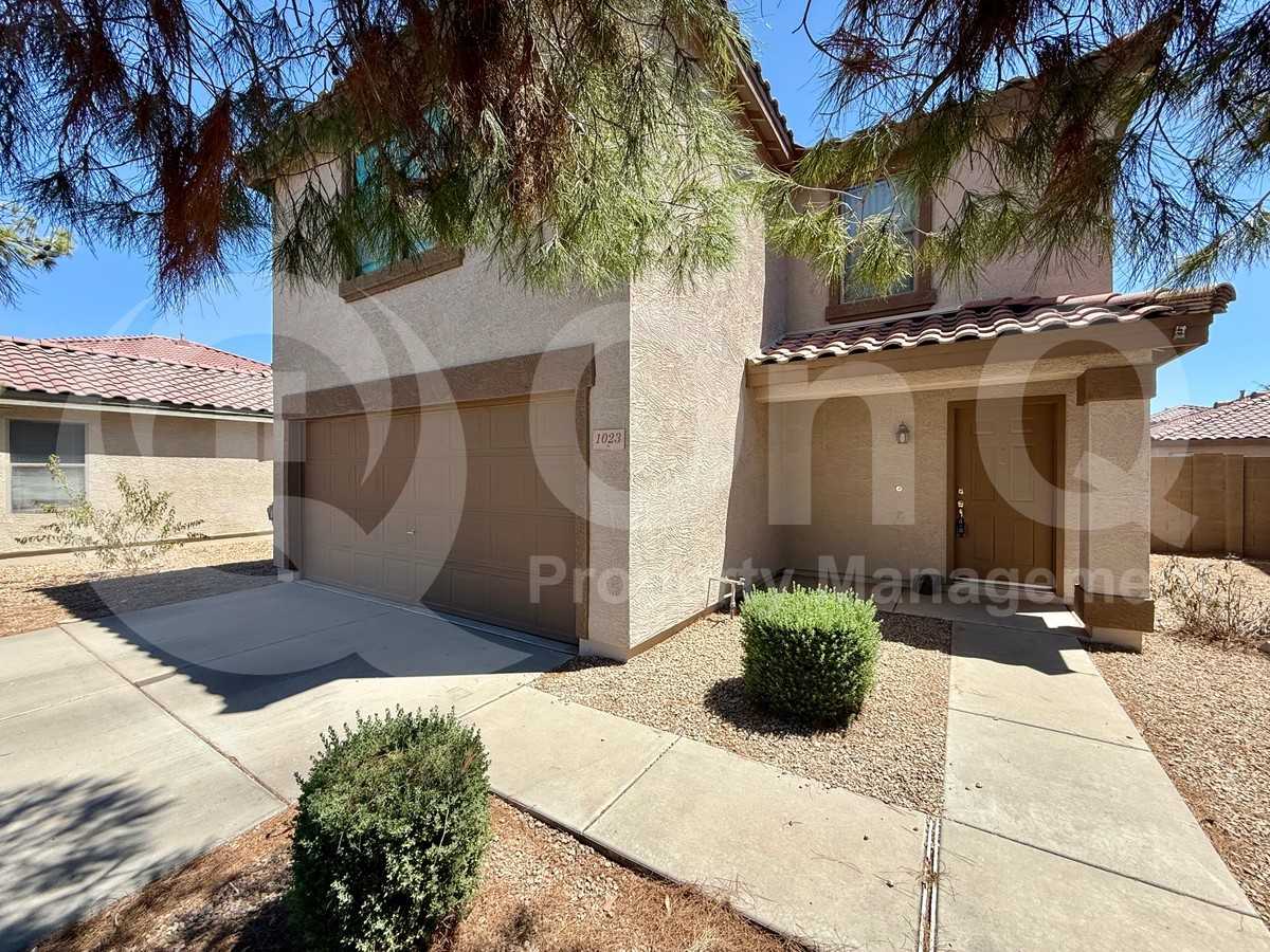 1023 S San Vincente Ct - Photo 3 of 24