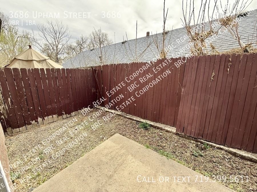 3686 Upham St #3686 - Photo 6 of 20
