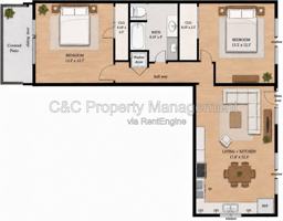 featured image of 137 Clay St #6