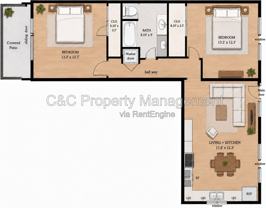 137 Clay St #6 - Photo 1 of 1
