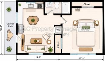 featured image of 137 Clay St #5